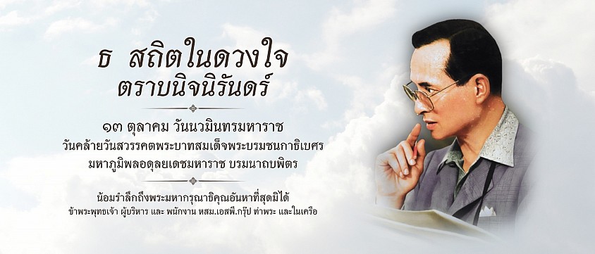 วันเฉลิมพระชนมพรรษา